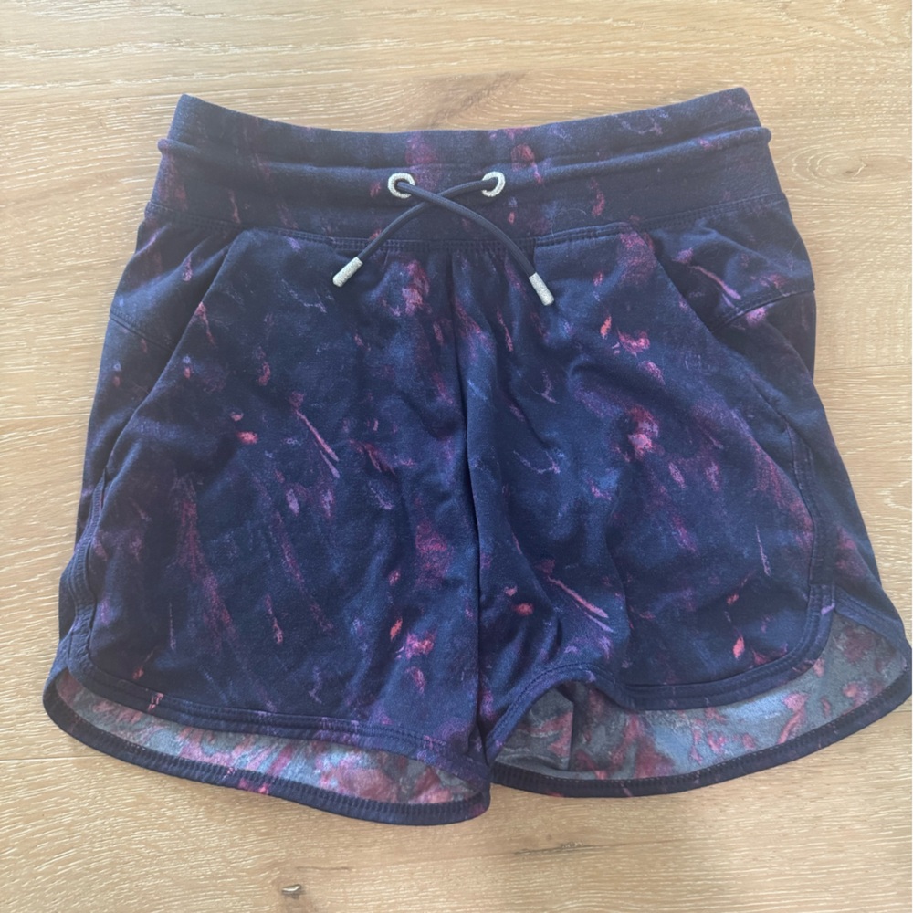 Girls shorts